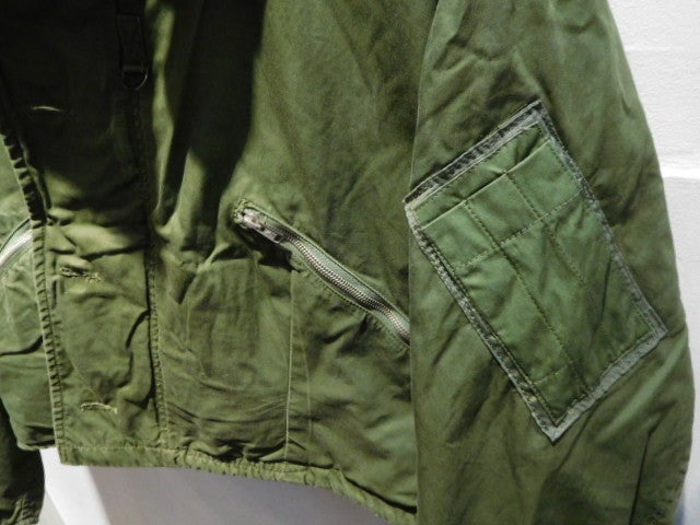 raf mk3 サイズ5 2010年製 ミリタリージャケット ジャケット/アウター