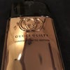 GUCCIの香水の画像