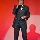 昨晩は俳優で歌手の宍戸マサルさんのディナーショー‼️の記事より