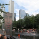 シカゴ2日目は公園散策、美術館にタワーと大忙し！！の記事より