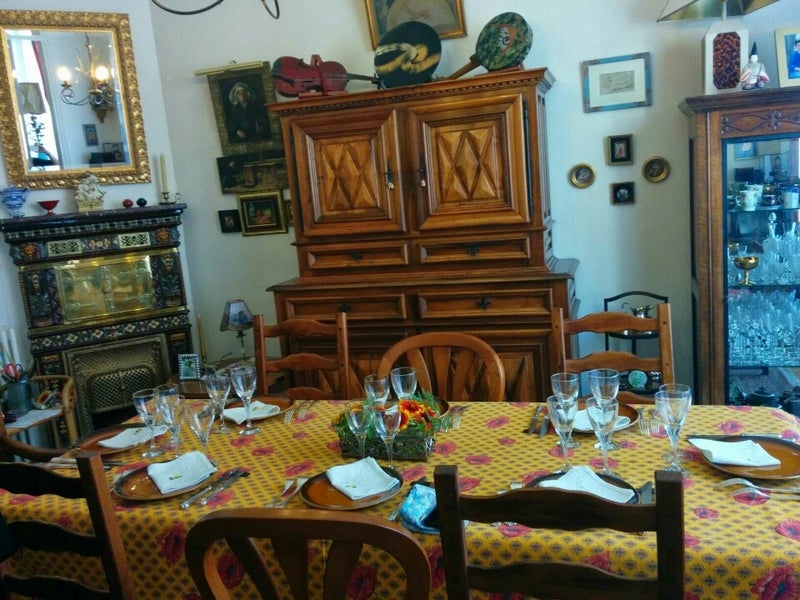 マダムヴォージェルのお料理教室 Beaute Et Sante