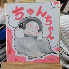 京急百貨店「小鳥のアートフェスタ in 横浜」へのご来場、ありがとうございました！の記事より