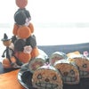 【ご案内】　nobi-nobi 　10月の飾り巻き寿司教室の画像