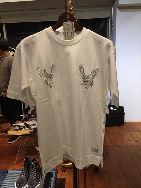 UVERworld TAKUYA着用幻のTシャツ | ＩＮＣＥＮＳＥ -official blog-