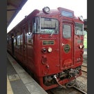 九州鉄道の旅～その3・いさぶろう しんぺい～の記事より