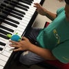 【ピアノ】3歳さんが、動物さんとドレミファソラシド♬の画像