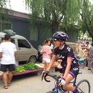 2016 QIANSEN TROPHY UCI Cyclocross C１-Fengtai-の記事より