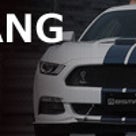 BSMA MUSTANG Cobra ver.　特設サイト！！　新型マスタング　コンプリートカーの記事より