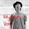 Miyamura's Voice Vol.71の画像