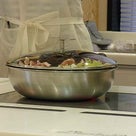 IH“最適“中華鍋で作る秋の料理教室の記事より