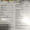 【グルメ】Pho Vietnamのベトナムコーヒーに舌鼓！の画像