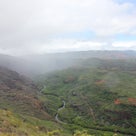 世界一周行ったらもっと世界を見たくなった旅・ハワイ①魅せられた地形の大自然満喫のカウアイ島の記事より