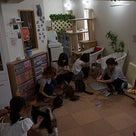 9/15　nikemin houseの　猫モニャル澪ちゃん　VS　猫タレプリンちゃんの記事より