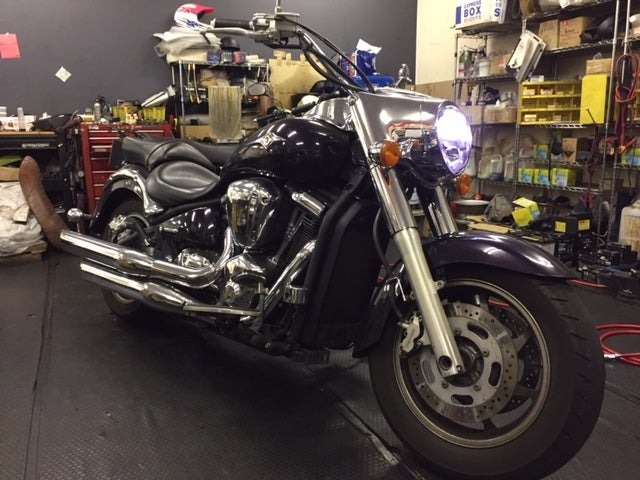 日本4メーカー最大排気量のバイク バイクショップロミオ多摩店 日本4メーカー最大排気量のバイク バイクショップロミオ多摩店
