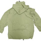 US ARMY ECWCS PARKA GⅡ米軍 ゴアテックス・パーカー 単色 アメリカ製 各種の記事より