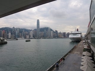 香港旅行の続き・その３の記事より