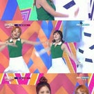 Red Velvet 9月21日放送『SHOW CHAMPION』で1位を獲得の記事より