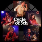10月22日Cycle of 5th主催ライブ　参加バンド紹介ですの記事より