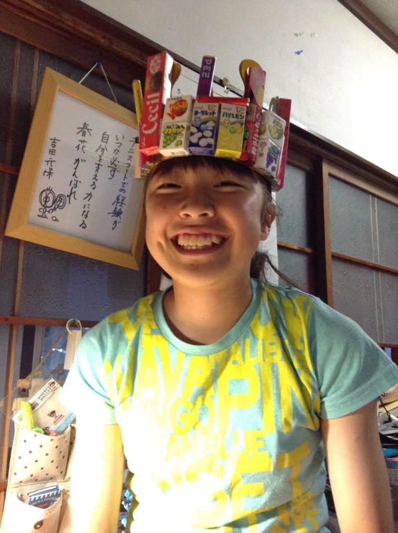 お菓子で作る 子供が喜ぶお菓子グッズ Hanabouyuuのブログ