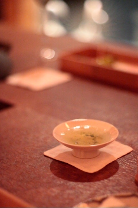 万（よろず）＠福岡　福岡にある素敵すぎる日本茶バーの記事より