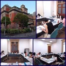 大阪教室（9月）彩色チャイナ&チャイナペインティング講座 レポ☆の記事より