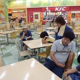 画像 ハートプログラムinイズミヤ八尾店② の記事より
