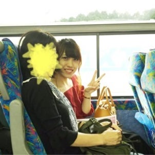 バスツアー☆の画像
