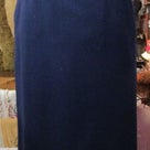 ニット・ベロアスカート、50～60年代スカートアップしました！の記事より