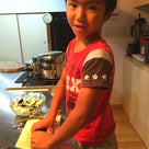 子どもと一緒にお料理日和 ☆ 台所で育てる五感と世界への興味の記事より