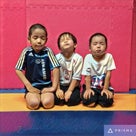 AACC大森キンダークラス AACC Kindergarten classの記事より