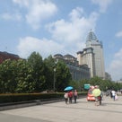 上海　観光の記事より