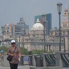 上海　観光の記事より