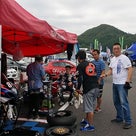 2016年 MFJ 全日本ロードレース選手権 第8戦 岡山国際サーキット　レース2の記事より