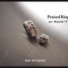 Praised Ring&Rondel by Room*Tの画像