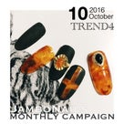 10月のマンスリー定額キャンペーンのデザイン大公開！！の記事より