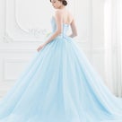 ブルーのカラードレス特集・まとめby Cinderella&Co.の記事より