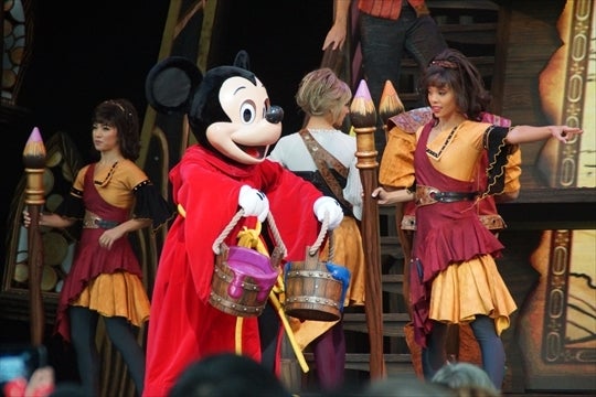 MAGICAL MAP その９