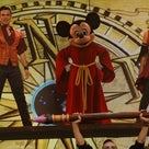 カリフォルニア・ディズニーランド【Mickey and the Magical Map】の記事より