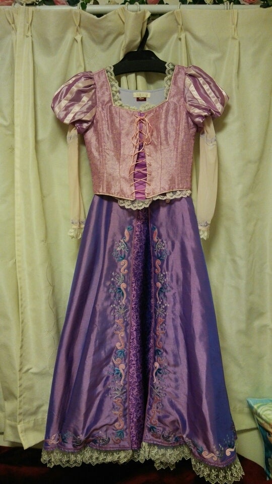 ディズニー コラボ商品 シークレットハニー② | お洋服を着たネコ
