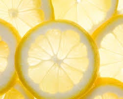 オンラインアロマレッスン講座・冷え性改善レモン