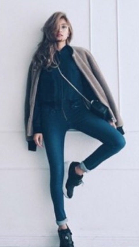 ローラプーマスニーカーハイセンスファッション Jokoのブログ