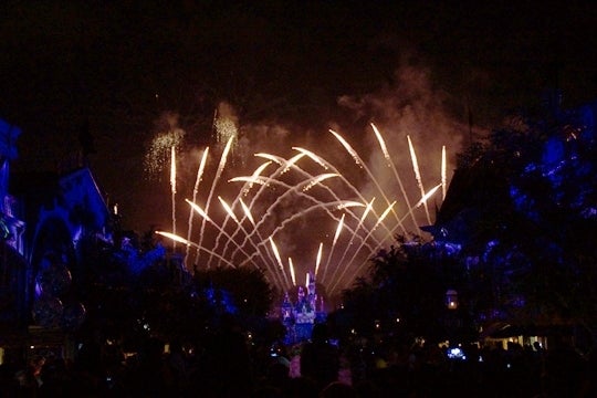 Disneyland Forever　その１２