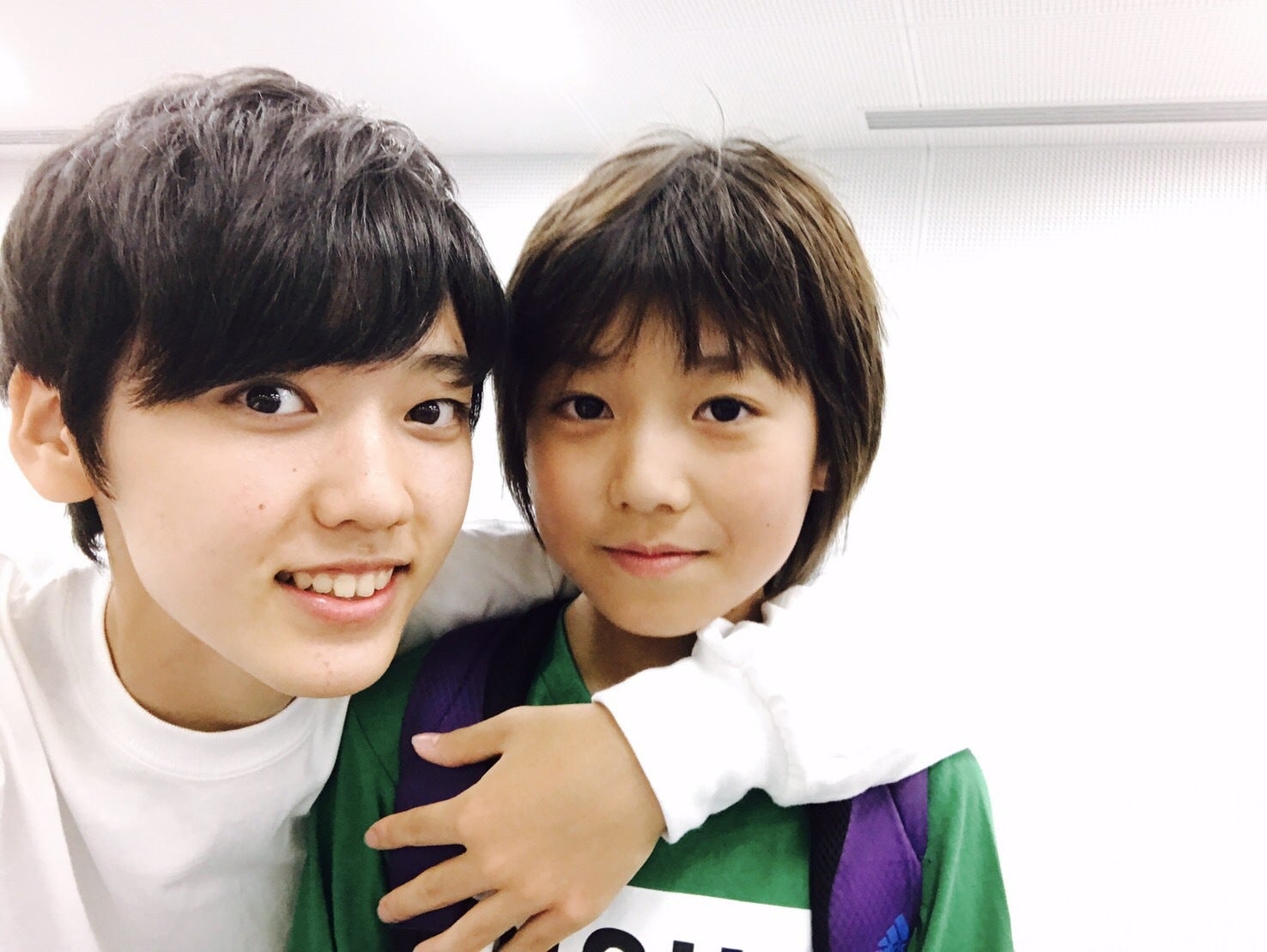 あめザリ☆安藤夢叶☆*: | EBiDAN 39&KiDS オフィシャルブログ
