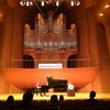 本日、川口リリアでピアノ発表会でした！の画像