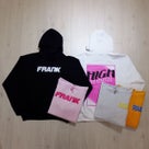 CLUCT/FRANK DELIVERY STARTの記事より