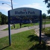 トロントの絶景スポット「Bluffers Park 」の画像