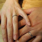 地元の専門店で・・・ | 旭川　結婚指輪・婚約指輪　KIORI DIAMONDの記事より