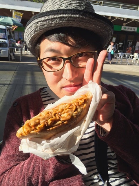 東日本大震災の復興を願うボンビーガール「さんりみえ」の記事画像