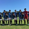 【10/15】第55回東海学生サッカーリーグ戦 第15節 試合結果の画像