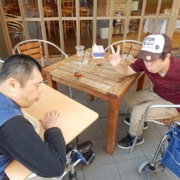 画像 ハートプログラムin近畿大学 の記事より 4つ目